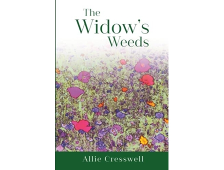 Livro The Widows Weeds de Allie Cresswell (Inglês)