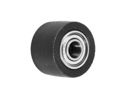 Disco de Lixa Pneumática Fácil Instalação, 20x520mm, para Uso Doméstico. Substituição da Lixa em Aço. Novo, Wellngs BRILVIBERA
