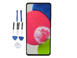 Kit de Substituição de Ecrã Lcd LAXISCREED 6.5" Multi toque