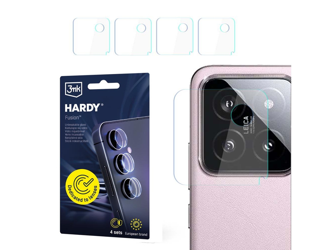 Pelicula de Vidro 3MK Xiaomi 14