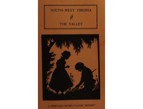 Livro Southwest Virginia And The Valley De A D D Smith (inglês)