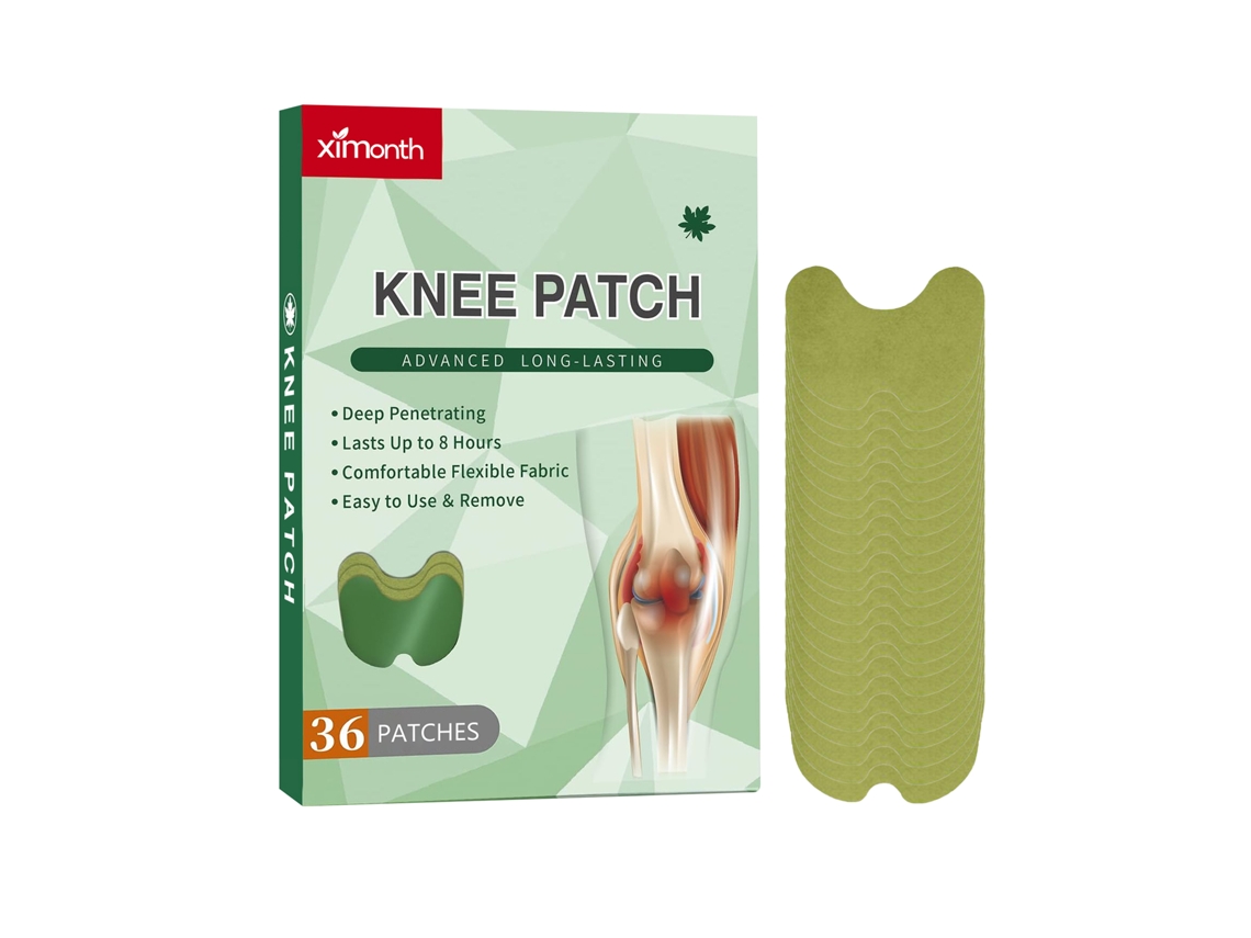 Penso Patch Calmante Alivio Articulações