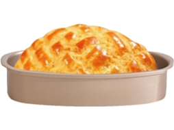 Oval Para Cheesecake