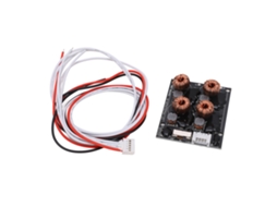 BMS Ativo 2a para Baterias de Lítio 4s, Placa de Balanceamento