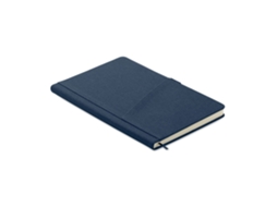 Libreta A5 Bolsillo de Pu MIDOCEAN