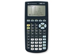 Calculadora Gráfica TEXAS TI-82 STAT — Calculadora | Gráfica