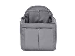 Bolsa Organizadora Interna para Mochila com Vários Bolsos AQUAFORGE