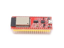 Laxiscreed Esp32 Placa De Desenvolvimento Com Wifi, Bluetooth E 2.4ghz Para Projetos Eletrônicos