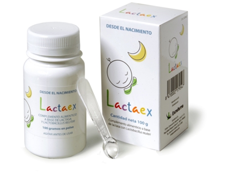Lactaex 100 Gr Extrefarma