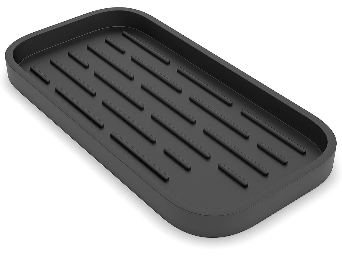KOFIHETY Organizador De Esponja Para Cozinha Em Silicone