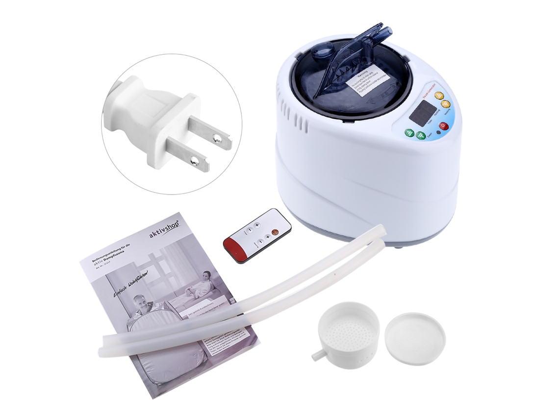 Primerox máquina de fumigação 2L com controle remoto
