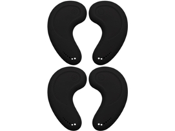 Protetores Auriculares Para Tintura De Cabelo, Acessórios Para Tintura De Cabelo, Touca Para Tintura De Cabelo