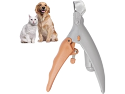 Cortador Unhas Pet 5 Lâminas