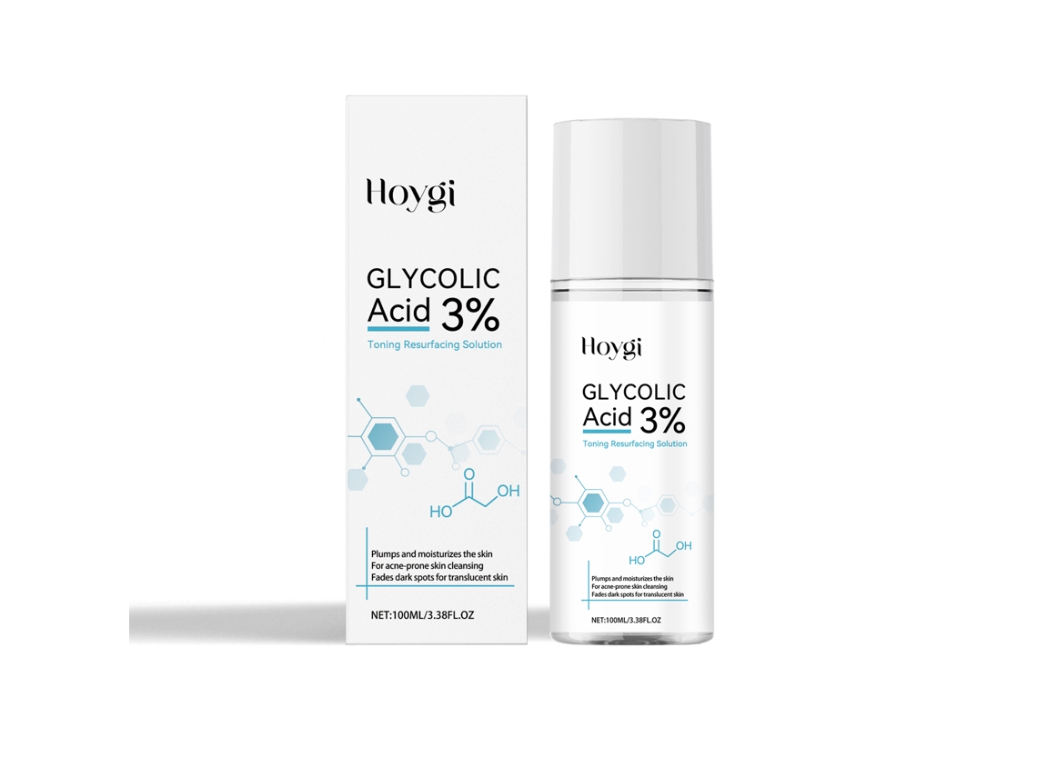 Essência Exfoliante Anti rugas Pele Radiante