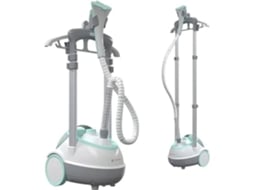 Ferro A Vapor Vertical Singer Steam Works Classic 2.0 1500 W 32 G/min Coletor Anti Calcário 2 L