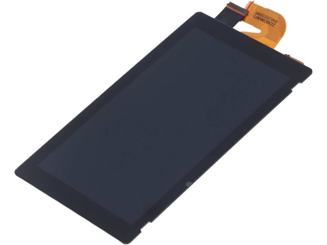 Tela Lcd De Substituição De 6,2 Polegadas Com Código Qr, E226116 Para 2019.