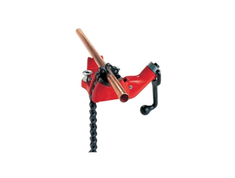 Torno de Corrente Da Bancada de Parafusos Superior Bc410 RIDGID