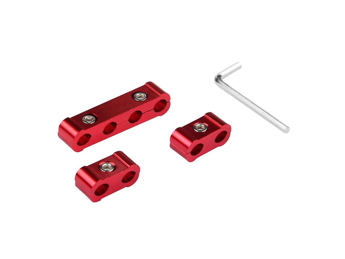 1pcs Separador De Fio De Vela De Ignição Allinless