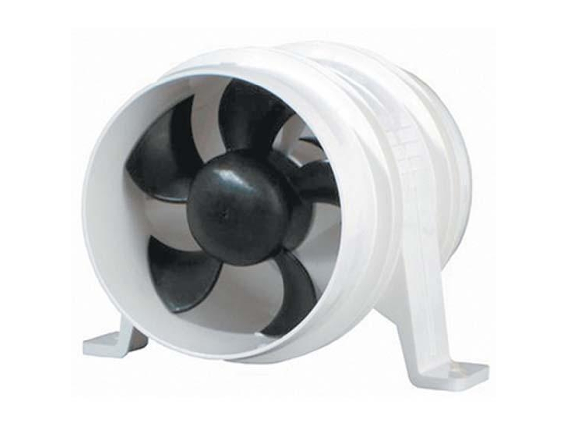 Attwood Turbo 4000 Waterproof Blower