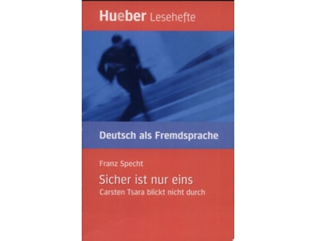 Livro Sicher Ist Nur Eins De Franz Specht (alemão)