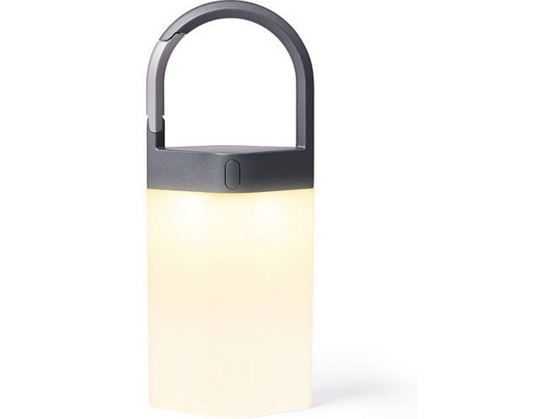 Candeeiro LEXON Horizon Hanging Lamp Cinzento