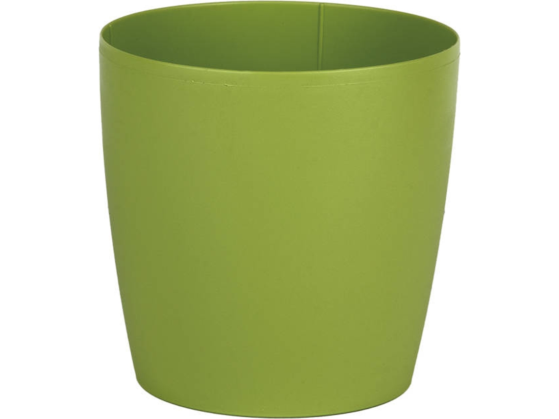 Vaso COFAN Camelia Verde (24.5 x 23.6 cm)