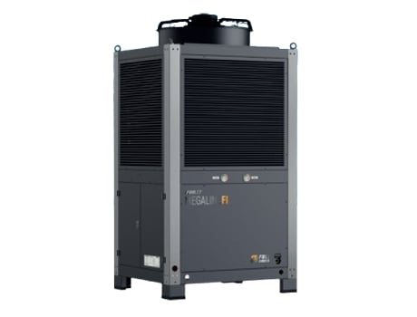 Megaline Fi 70 Kw Poolstar