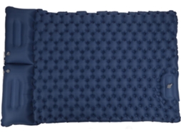 Tapis de Couchage Gonflables Camping, Ergonomia e Gonflage Rapide, Imperméable Pour L'extérieur, SFUSHOS