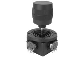 Laxiscreed Potenciômetro De Joystick De Alta Precisão Para Automação E Medição