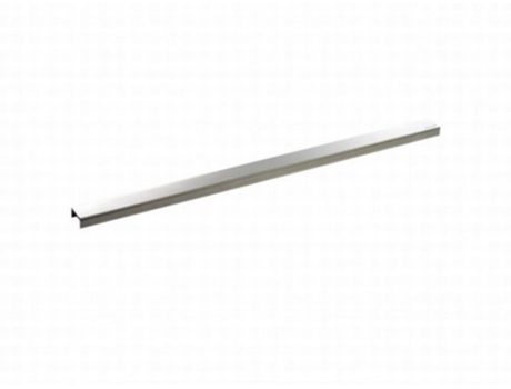 Tampa DALLMER Ceraline Design 523730 Aço Inoxidável Polido 700Mm