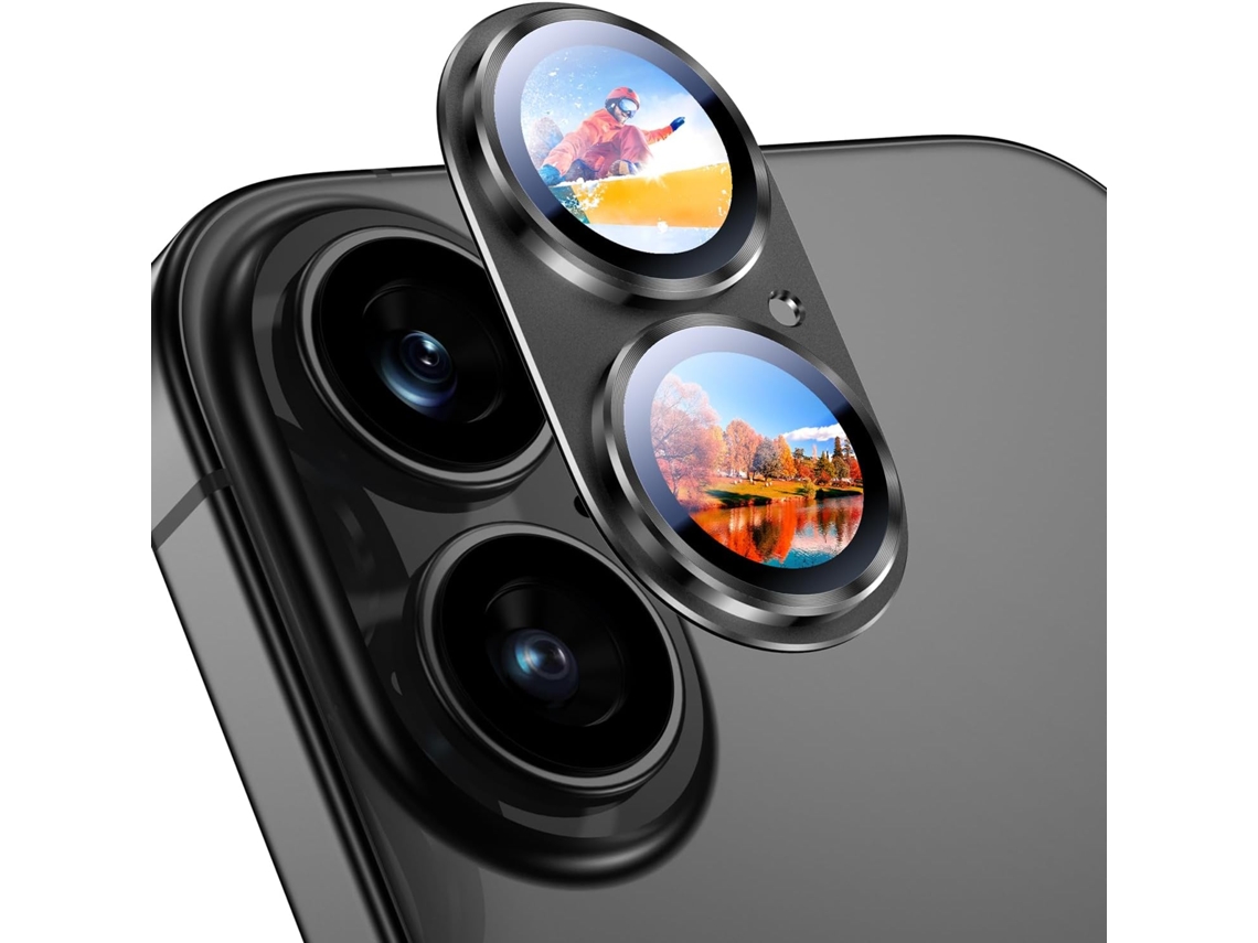 Pelicula de Vidro YUYSAN iPhone17
