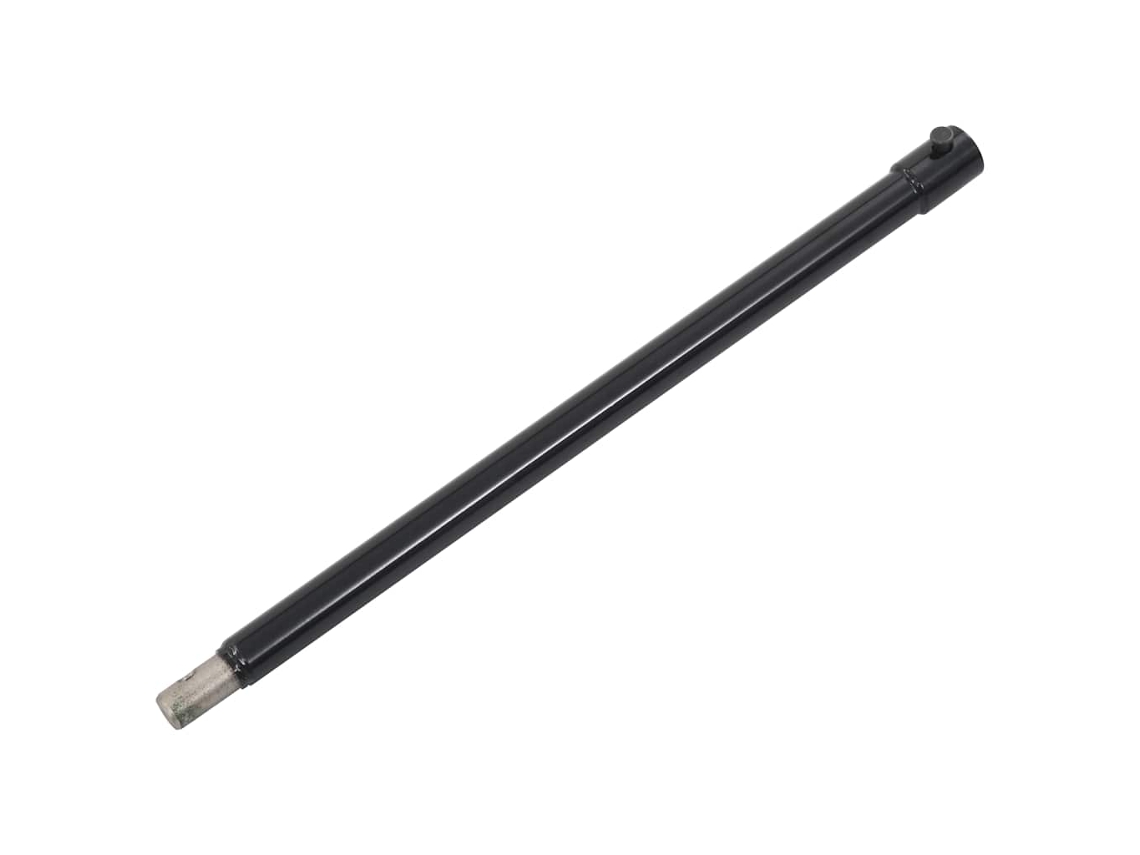 Vidaxl Extensão Para Broca Aço 0,5 M