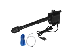 Bomba Submersível 20W para Aquário 1000l/h S/MARCA