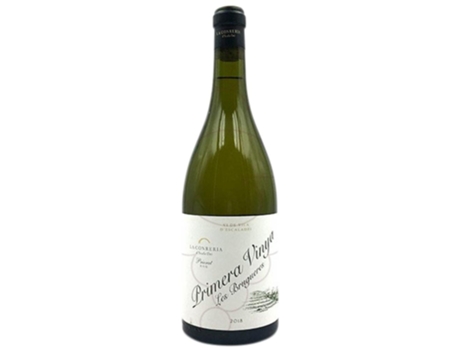 Vinho SCALA DEI Scala Dei Primera Vinya Les Brugueres Grenache Branca Priorat Crianza (0.75 L - 1 unidade)