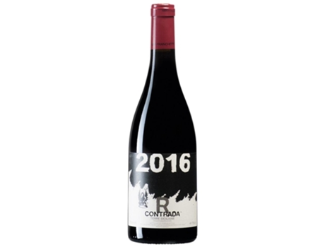 Vinho PASSOPISCIARO Passopisciaro Contrada Rampante Nerello Mascalese Terre Siciliane (0.75 L - 1 unidade)
