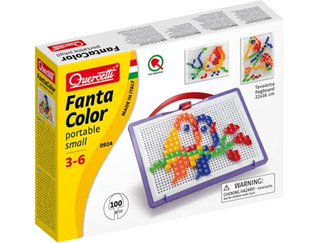 Kit de Mosaicos  Mocho (100 Pinos)