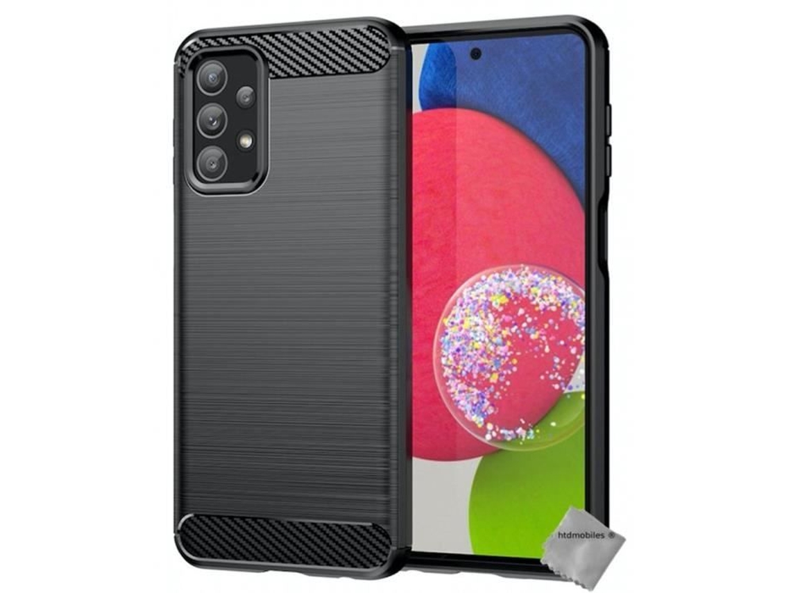 Pelicula de Vidro HTDMOBILES Samsung Galaxy