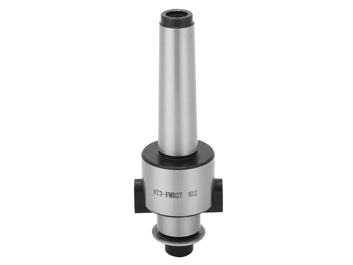 Laxiscreed Milling Cutter Com Gatilho Cônico M12, Compatível Com Mt3-fmb27 Para Fresagem Eficiente