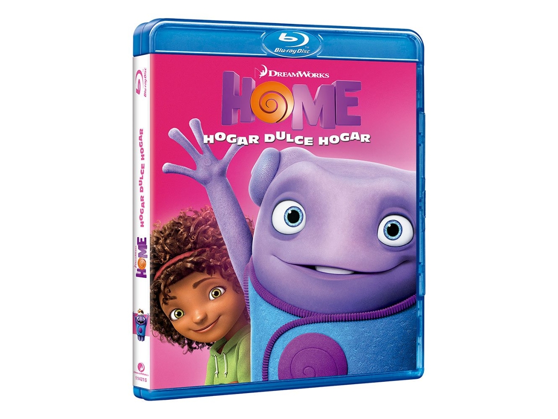 Home (2015)