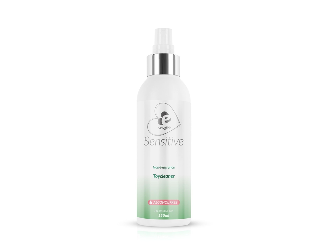 Limpador de Brinquedos EASYGLIDE Sensitive 150 Ml