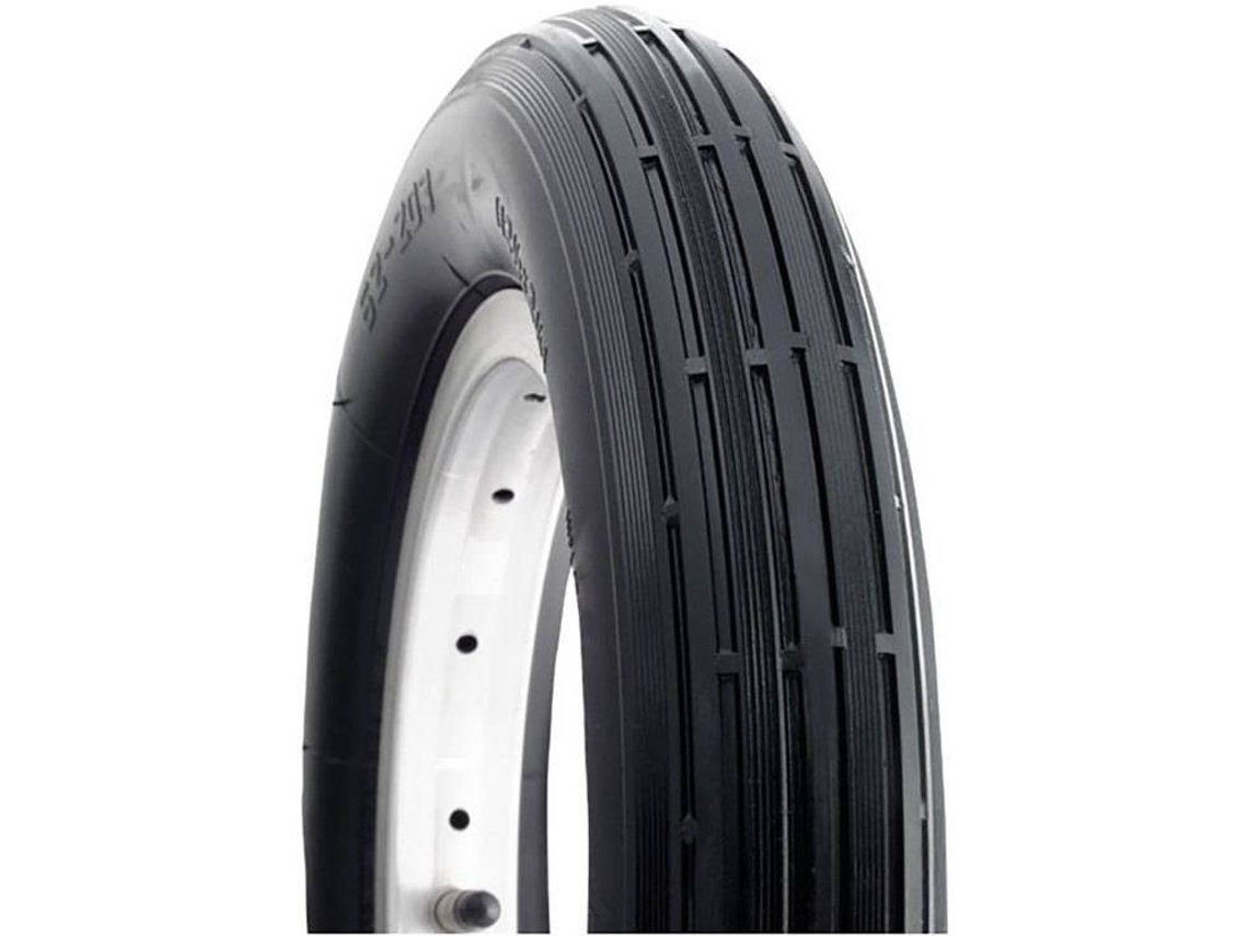 Pneus para Ciclismo Estrada CPA V20 (12.5´´)