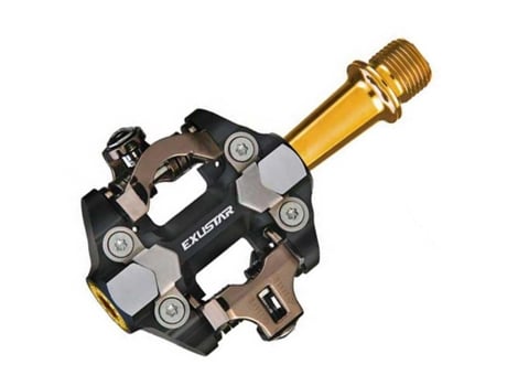 Exustar Epm222ti