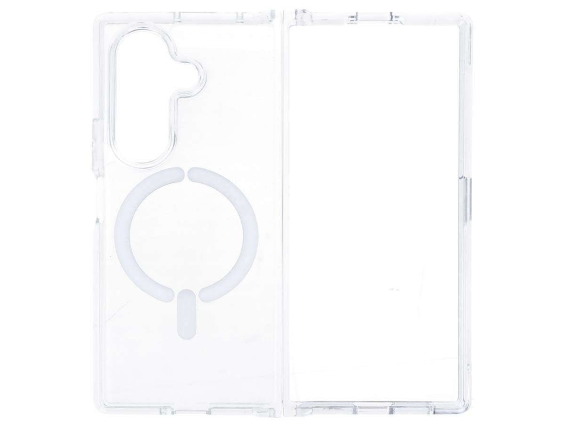 Funda Logo Magsafe para Galaxy Z Fold 7 LA CASA DE LAS CARCASAS