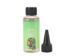 2026 aceite Essencial para Dreadlocks 50ml Reparador Nutritivo Fortalecedor do Cabelo