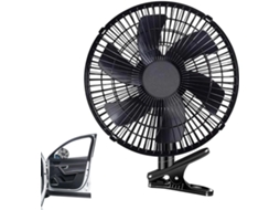Ventilador Portátil Para Carro
