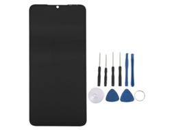 Montagem de display táctil para Infinix Hot 30i EOOCOO