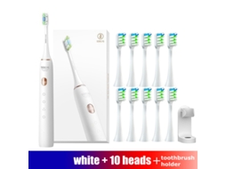 Escova de Dientes Elétrica GRPT