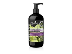 CONDICIONADOR SEM SAL PRO-RESGATE 500ML REAL NATURA