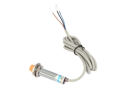 Sensor De Proximidade Lj12a3-4-z/bx Npn