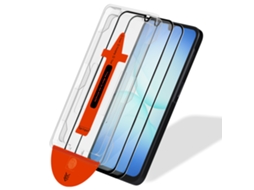 Pelicula de Vidro AQUAFORGE A17 e n